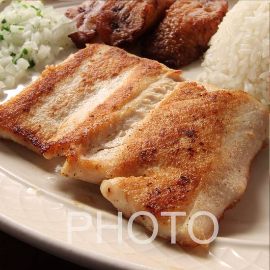 Mahi-Mahi