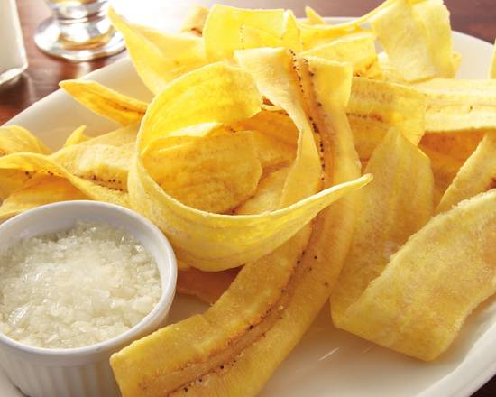 Mariquitas-Plantain Chips