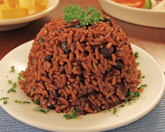 Mixed Rice - Arroz Moro