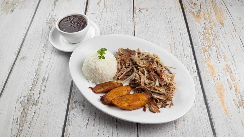 Roast Pork - Lechón Asado
