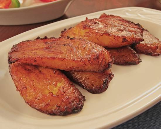 Sweet Plantains - Maduros