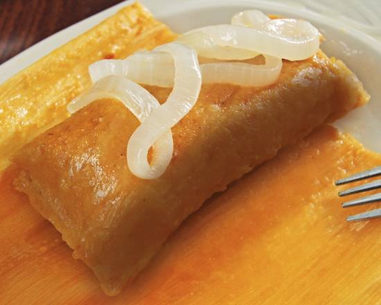 Tamal