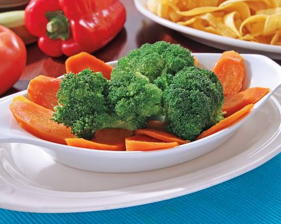 Vegetables - Vegetales