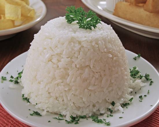 White Rice - Arroz Blanco