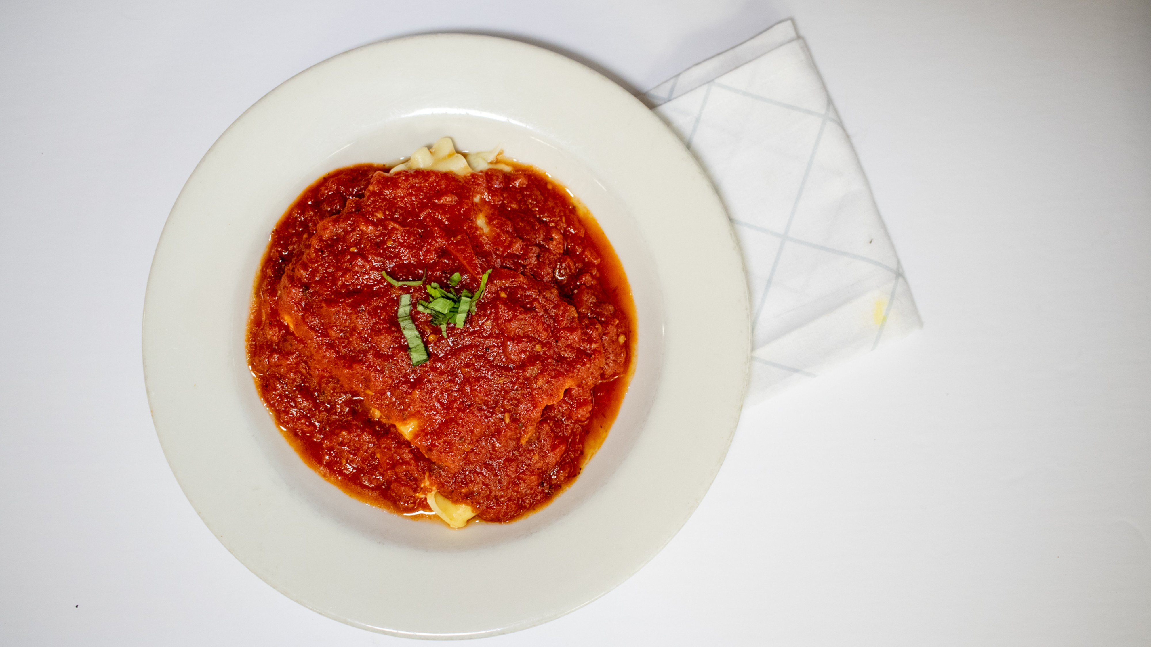Lasagna