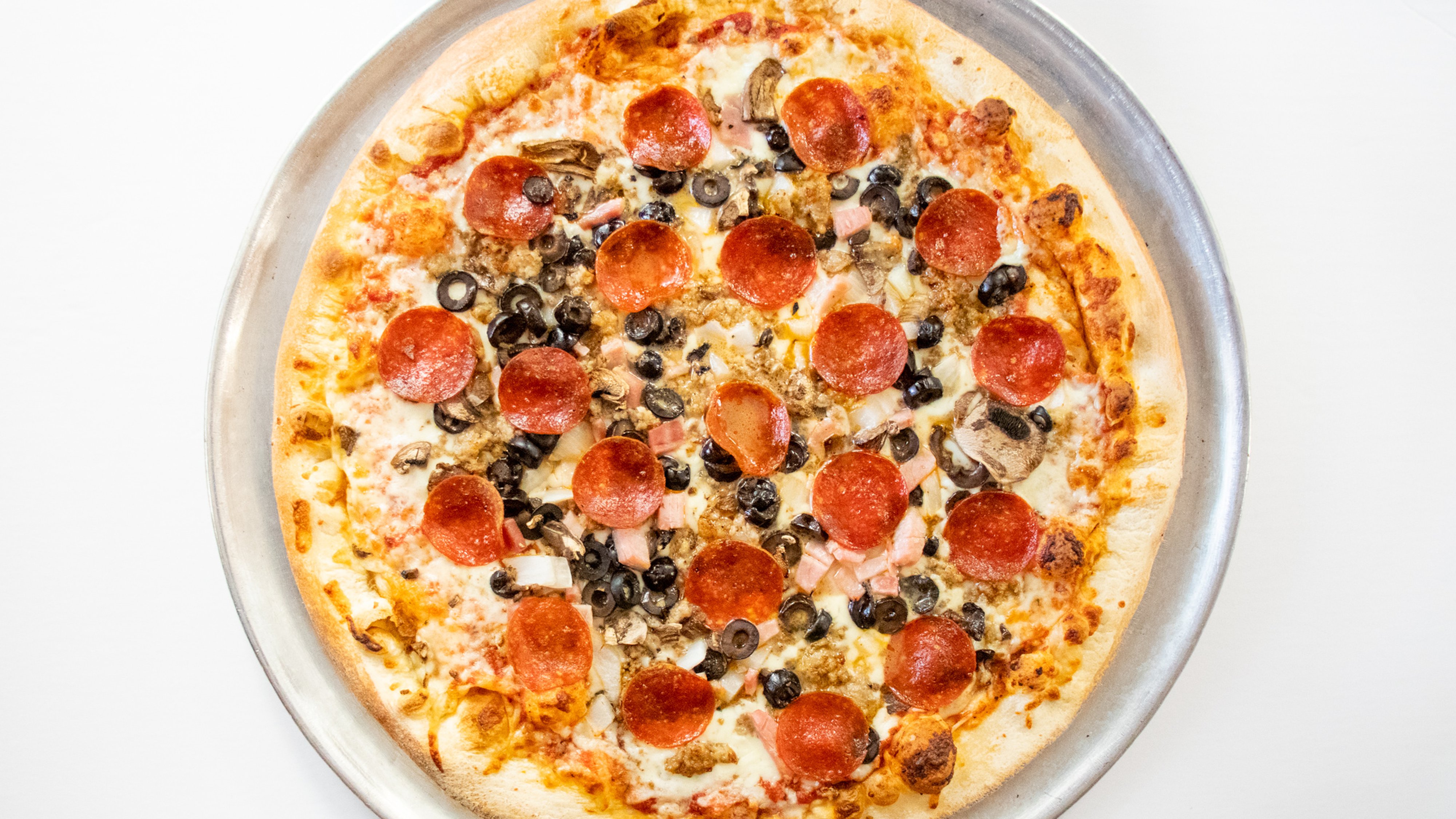 Pizza 12"