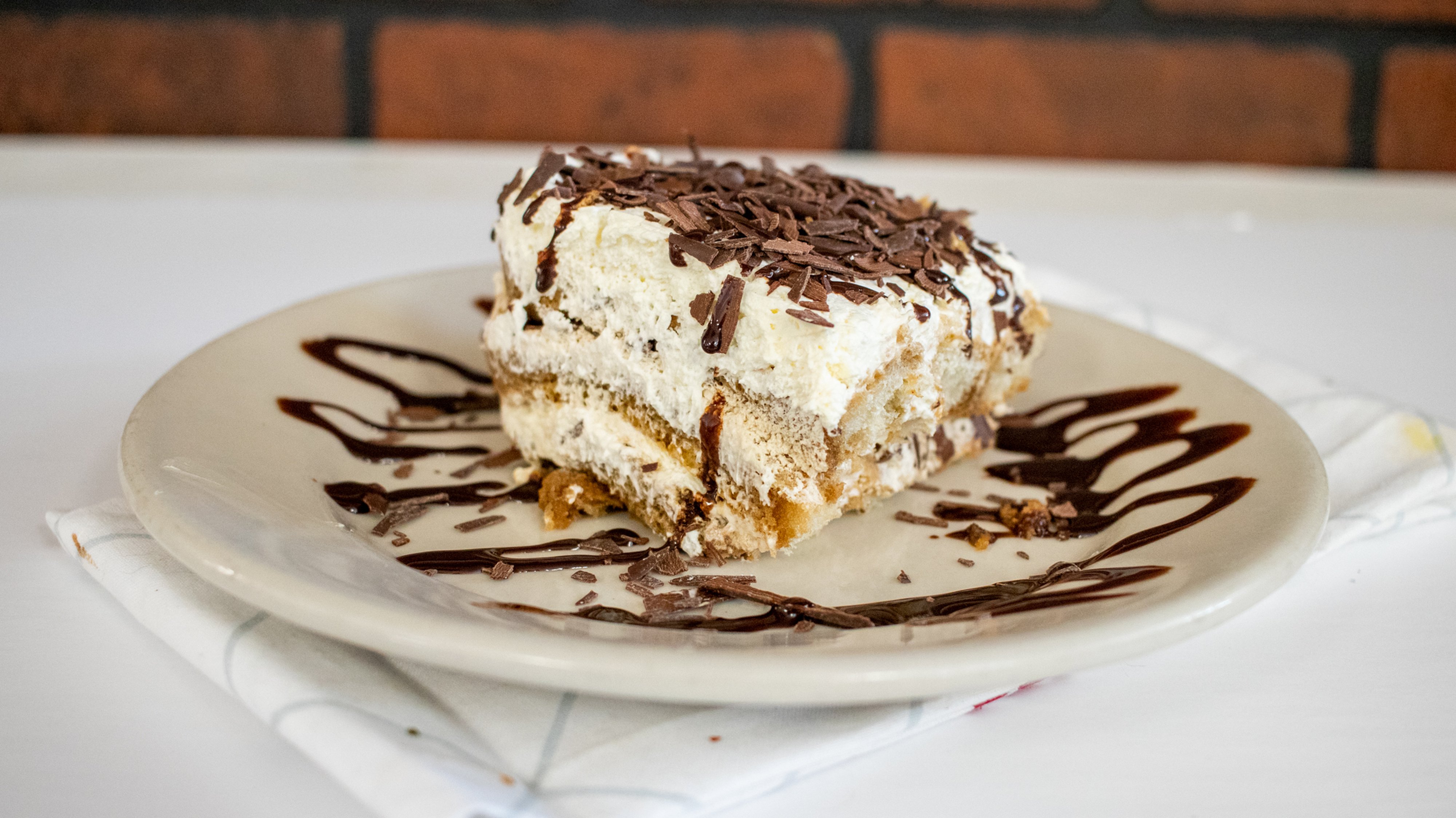 Tiramisu