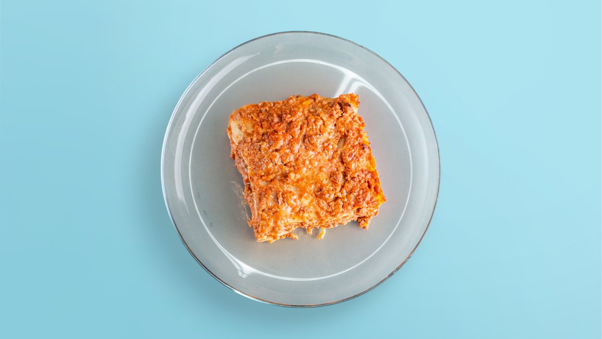 Classic Lasagna