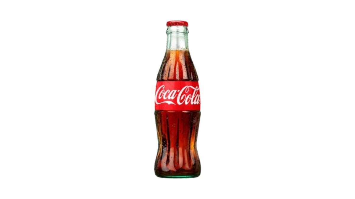 Coca-Cola