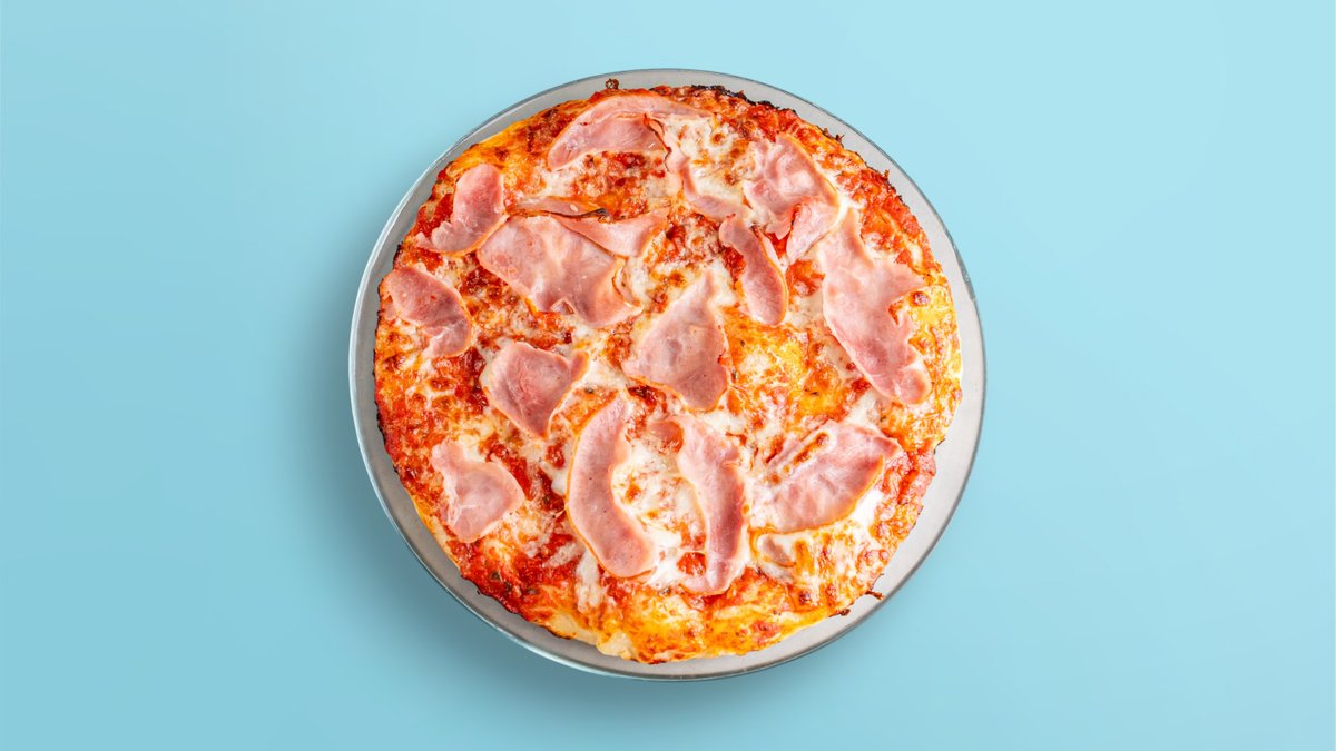 Prosciutto