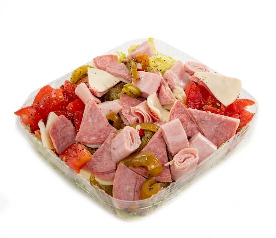 Antipasto