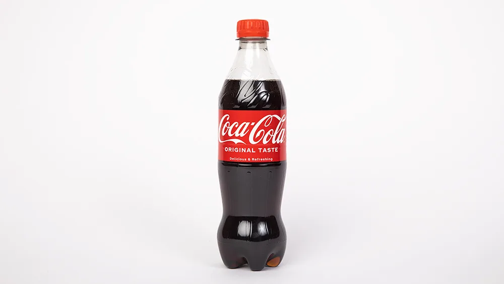 Coca-Cola 50 cl
