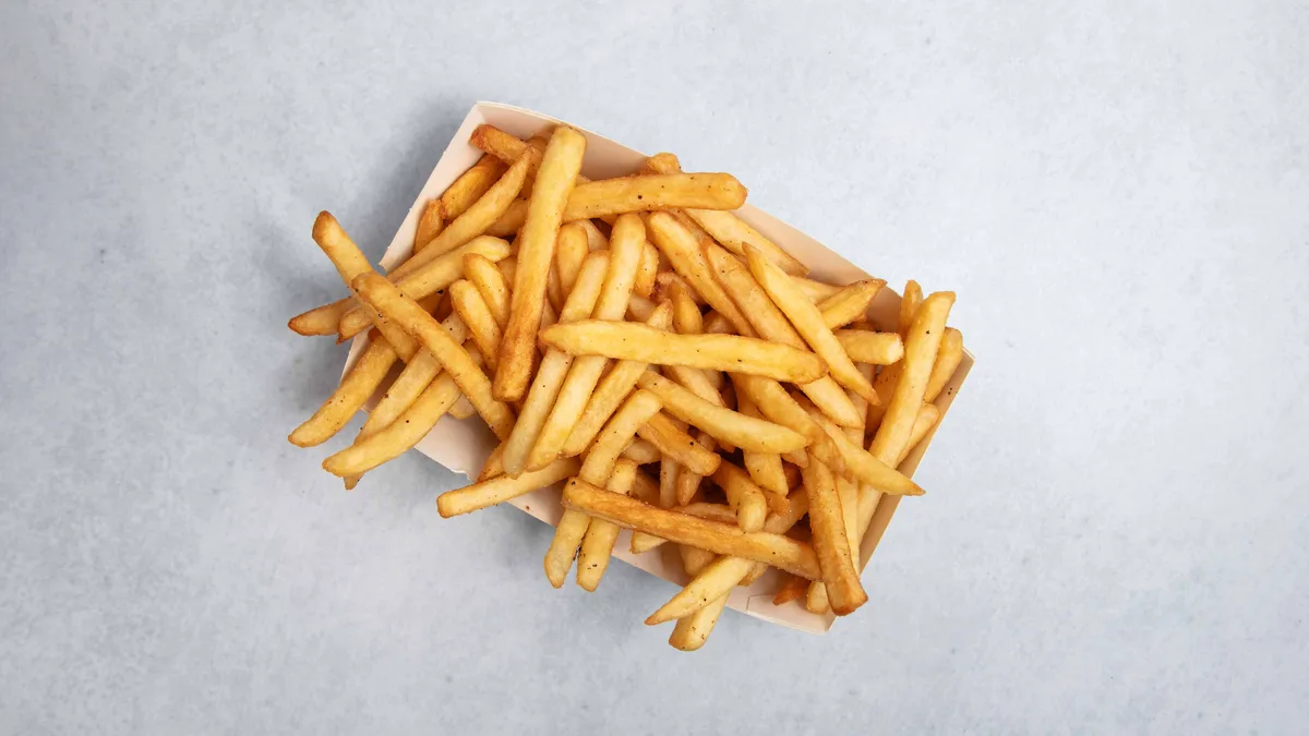 Pommes