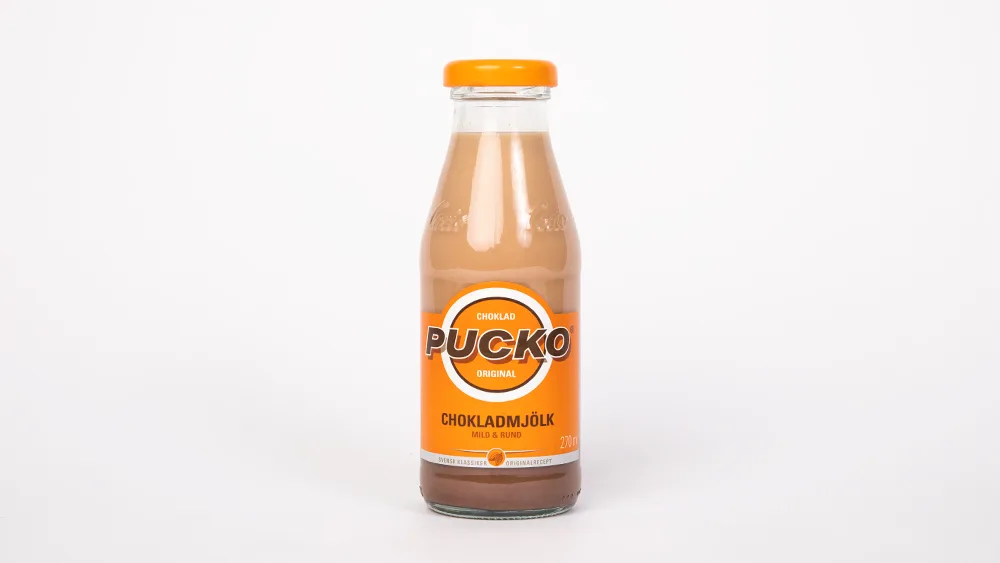 Pucko 29 cl