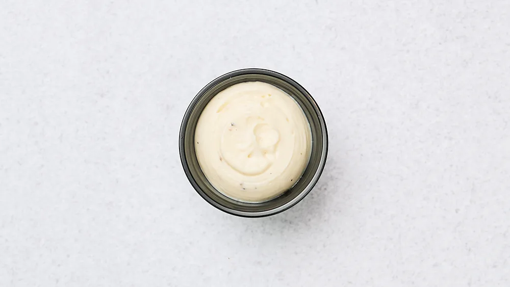 Tryffeldip