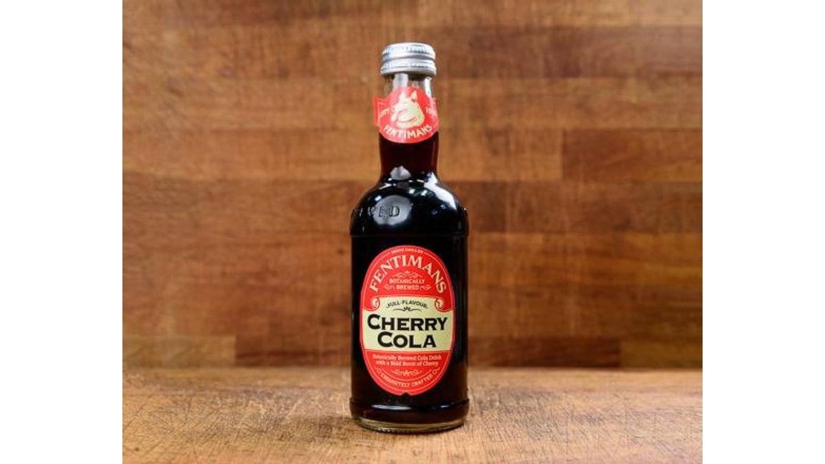 Cherry Cola