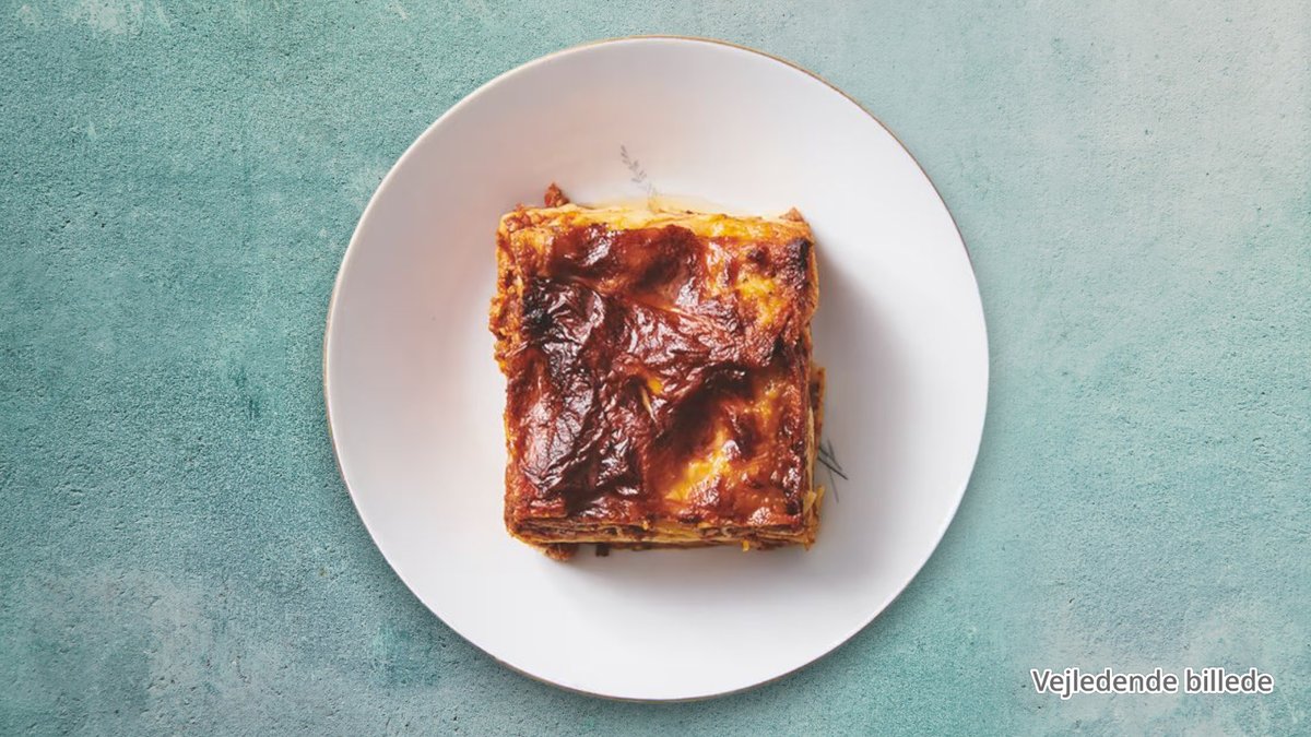 130. Lasagne