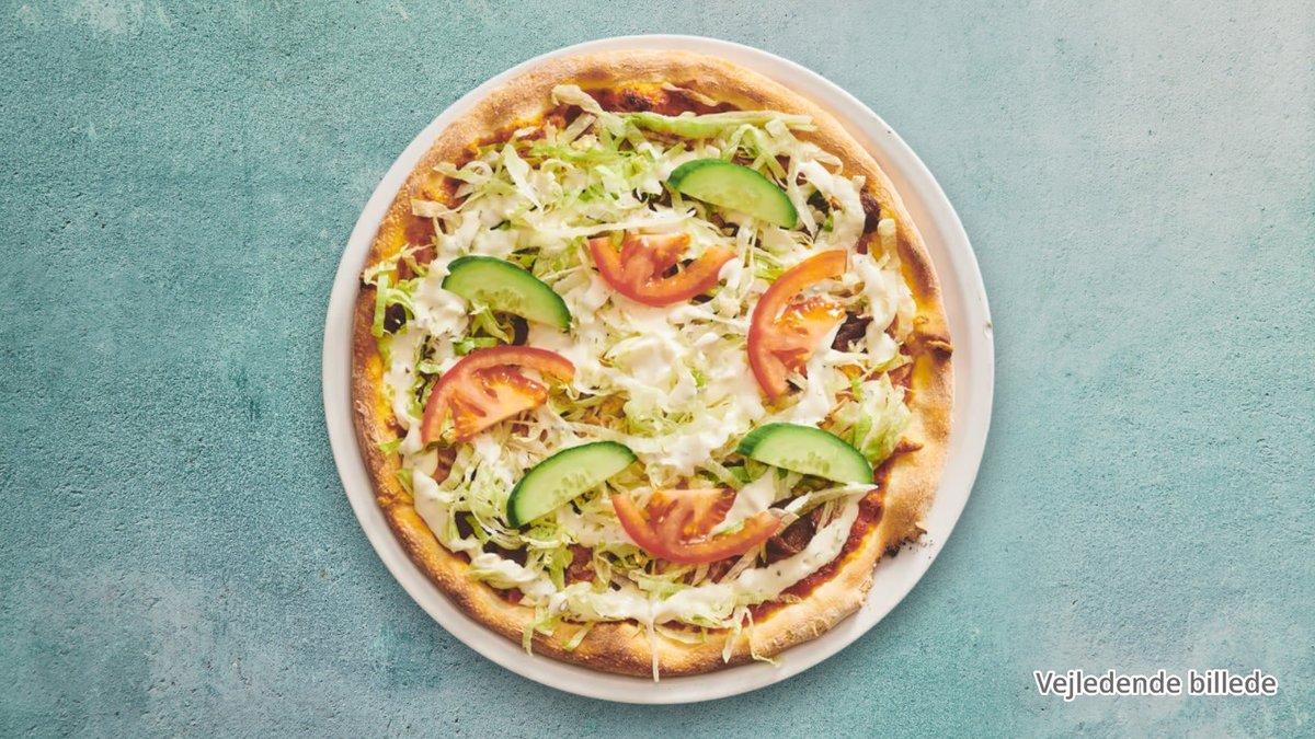 70. Pizzasandwich