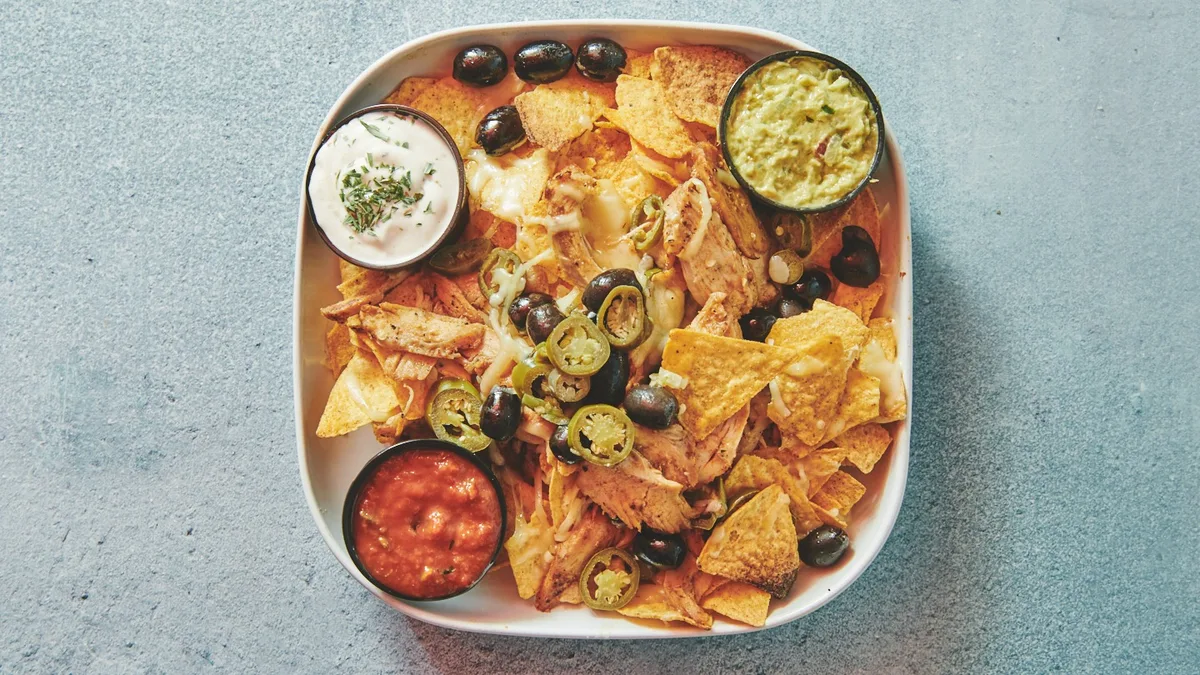 Nachos