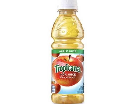 Apple juice