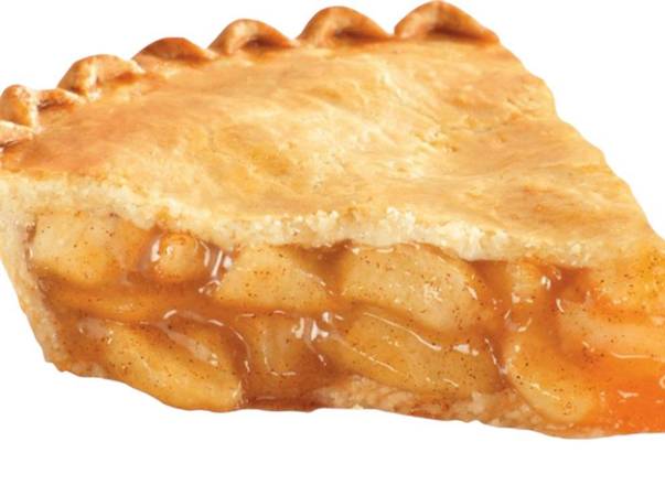 Apple pie