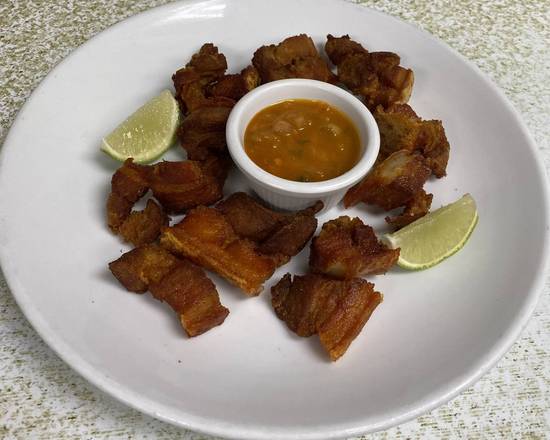 Chicharrón