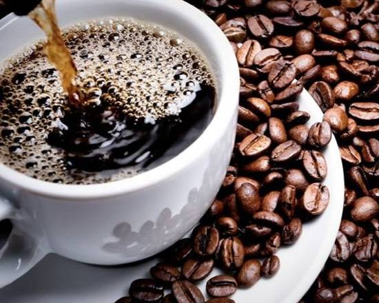 Coffee