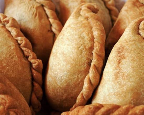Empanada beef