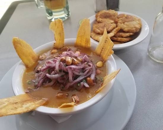 Encebollado (Populares)
