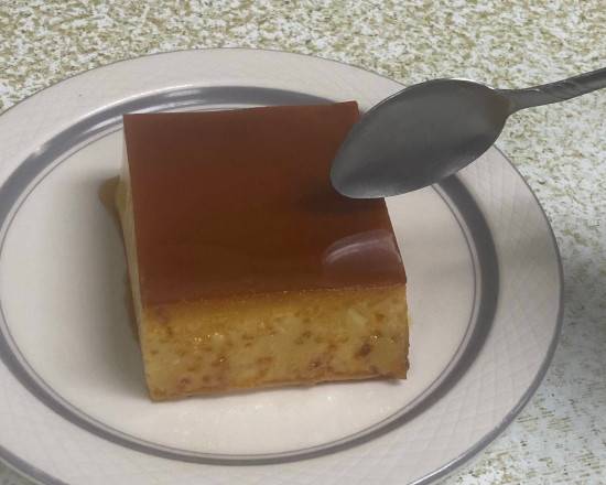 Flan