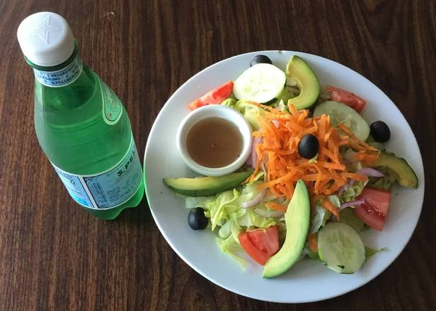 Garden Salad small