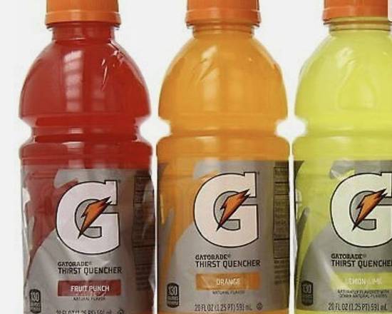 Gatorade