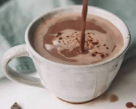 Hot Chocolate