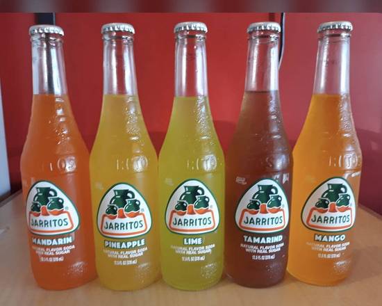 Jarritos