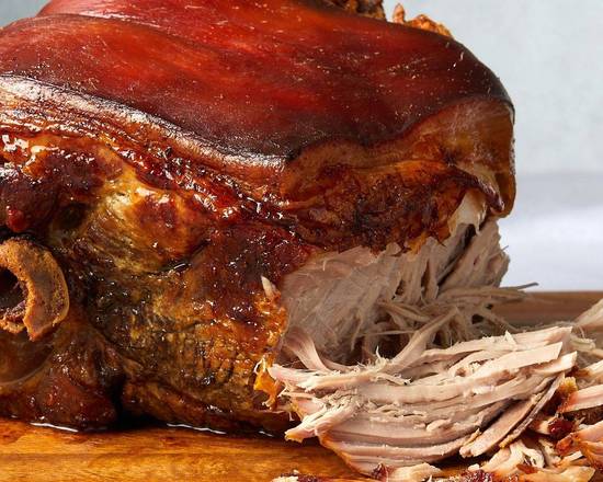 Pernil only/ small