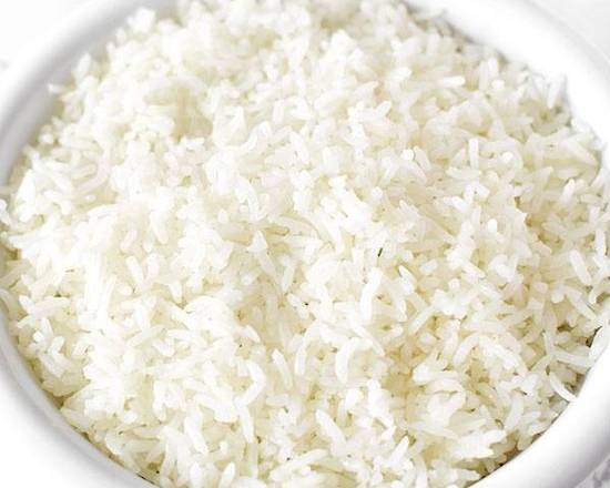 Rice large/white or yellow