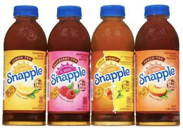 Snapple
