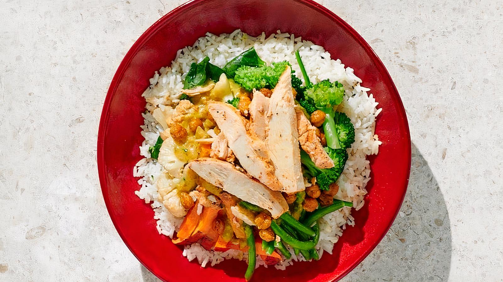 Bollywood Bowl