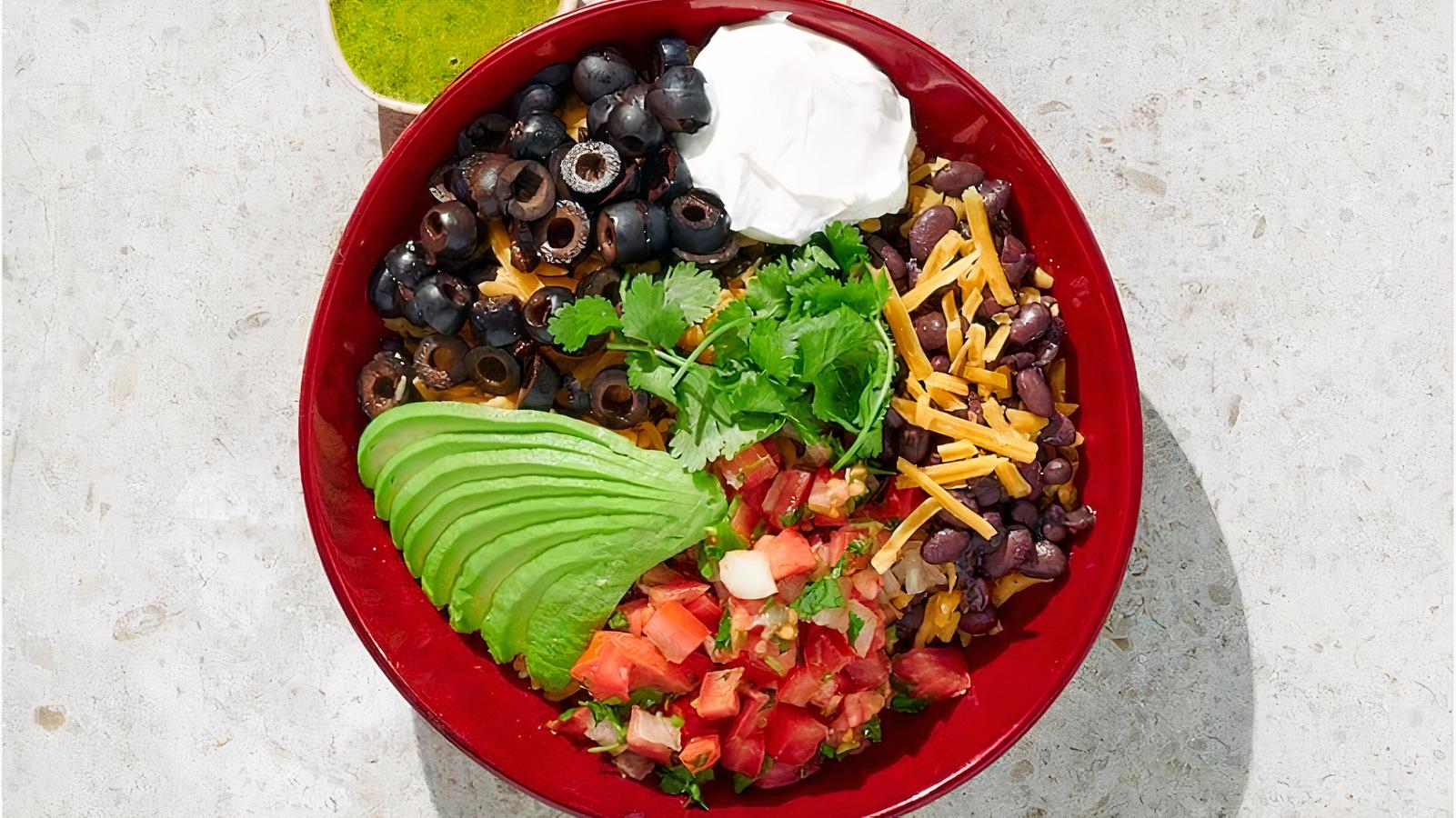 Comfort Bowl