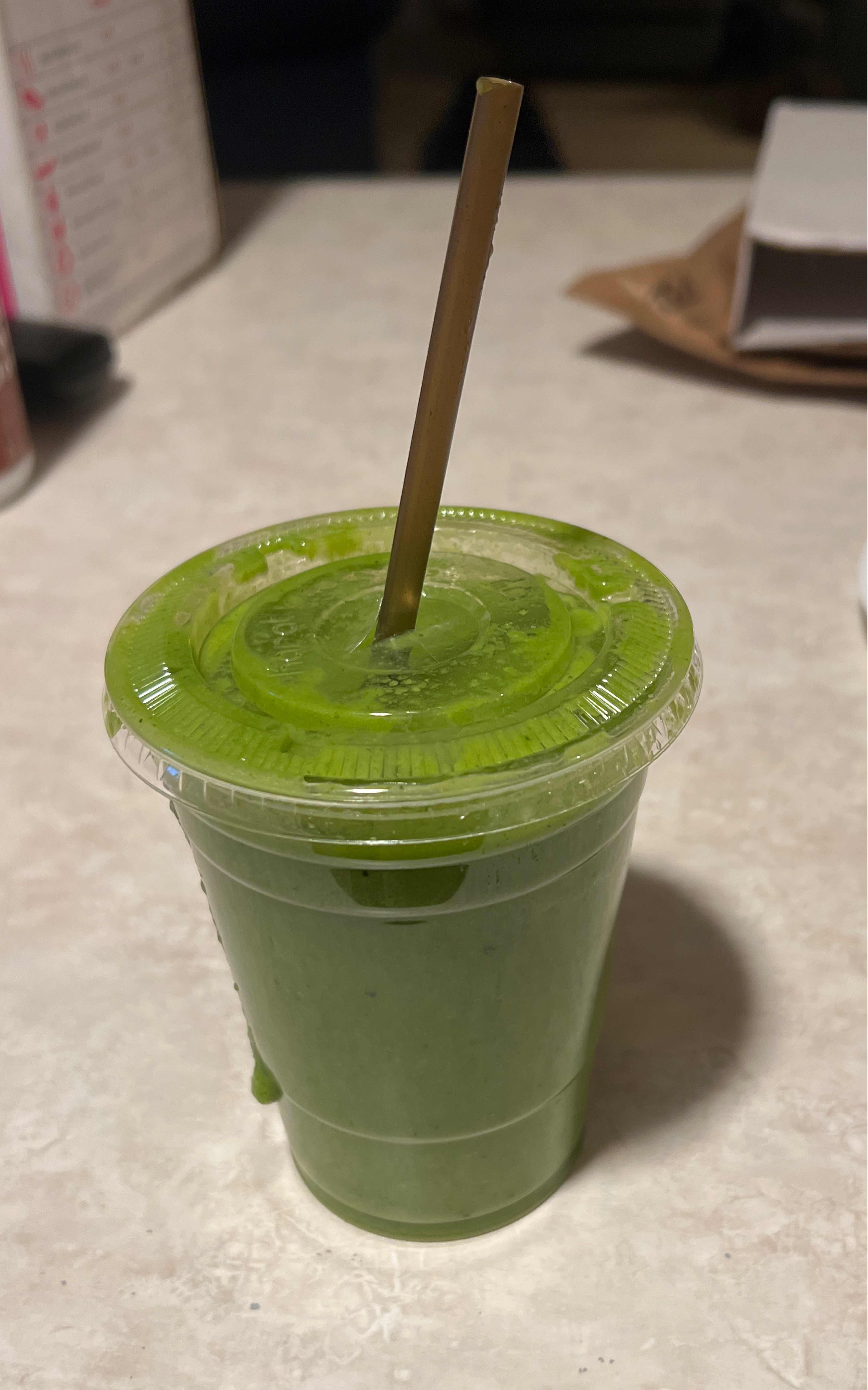 Green Dream