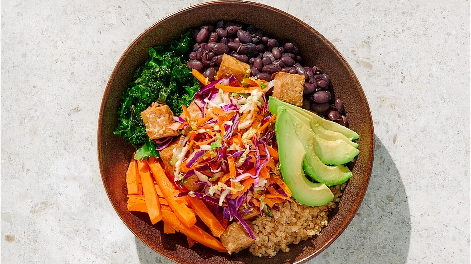 Harvest Bowl