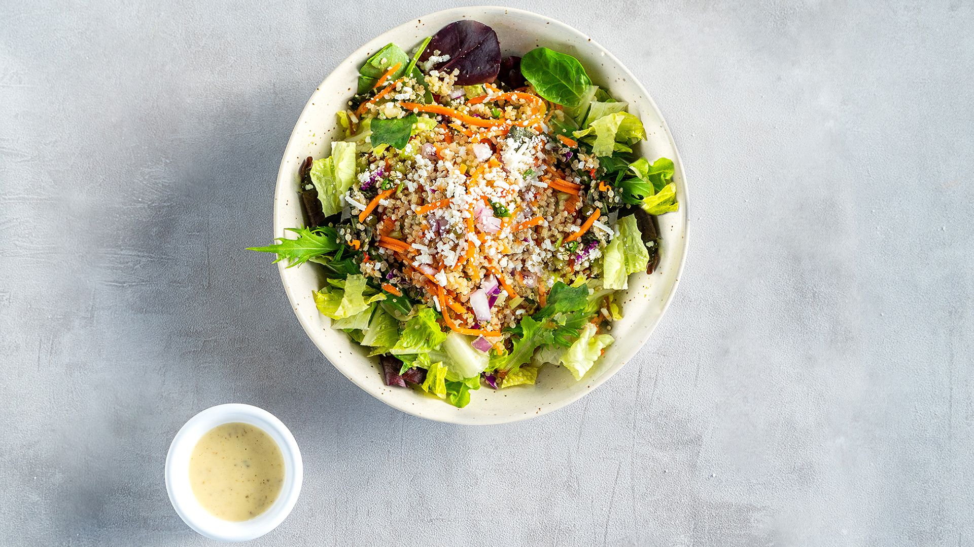 Side of Quinoa