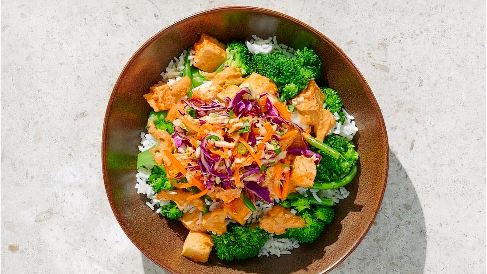 Thai Bowl