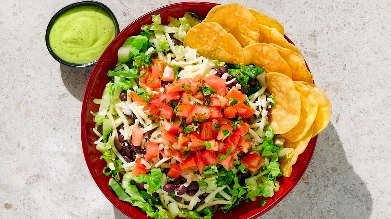 Zappatista Salad