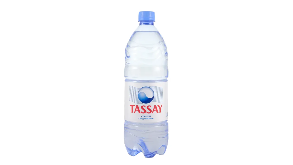 Tassay, 1 л