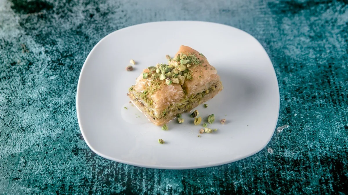 Baklava