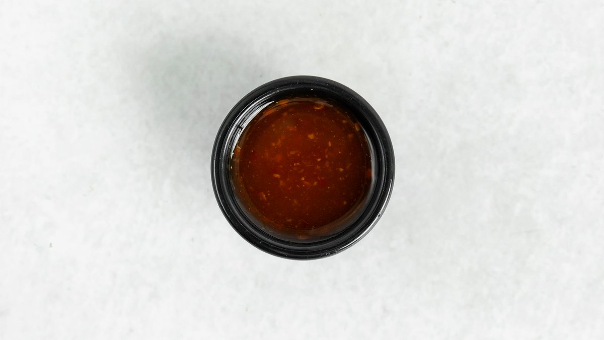 Chilli sauce