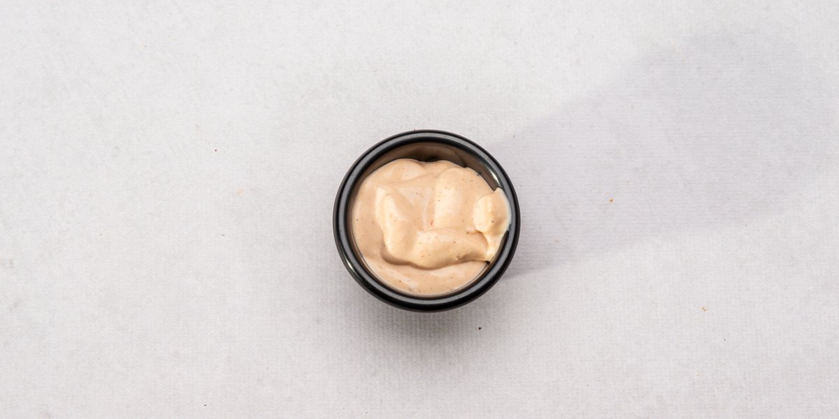Garlic sauce