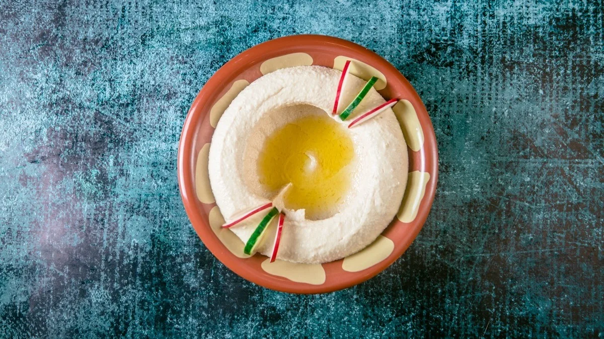 Hummus