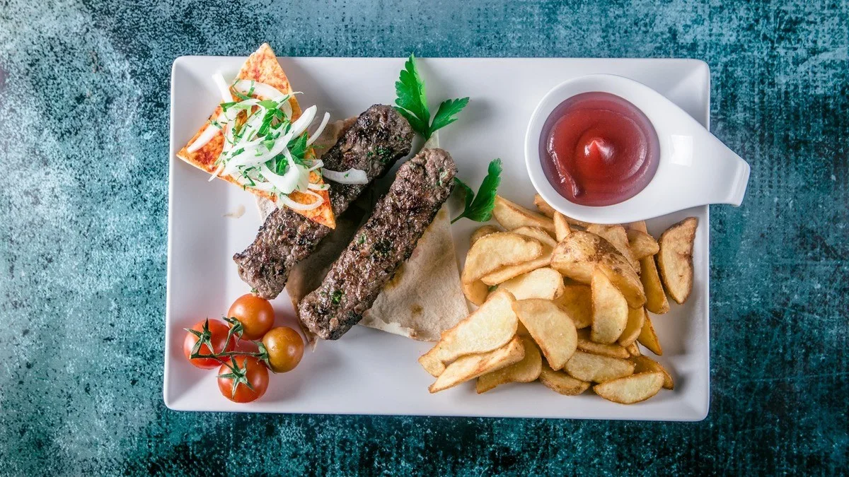 Kafta